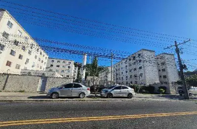 Oportunidade única em rio de janeiro - rj | tipo: apartamento | negociação: licitação aberta  | situação: imóvel