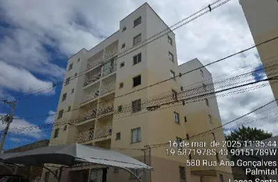 Oportunidade única em lagoa santa - mg | tipo: apartamento | negociação: licitação aberta  | situação: imóvel