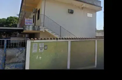 Oportunidade única em belford roxo - rj | tipo: apartamento | negociação: licitação aberta  | situação: imóvel