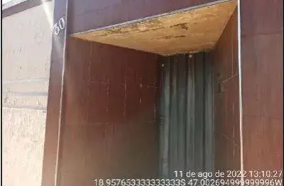 Oportunidade única em patrocinio - mg | tipo: casa | negociação: leilão  | situação: imóvel