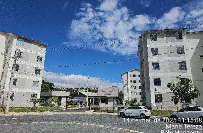 Oportunidade única em belo horizonte - mg | tipo: apartamento | negociação: licitação aberta  | situação: imóvel