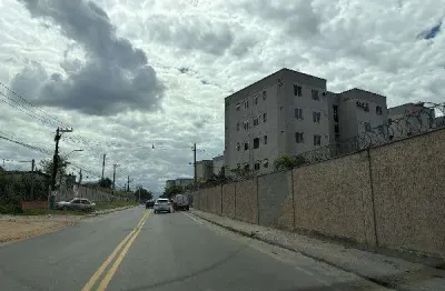 Oportunidade única em belford roxo - rj | tipo: apartamento | negociação: licitação aberta  | situação: imóvel