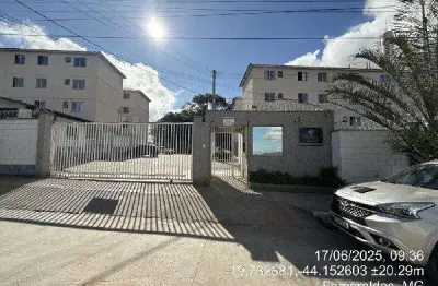 Oportunidade única em esmeraldas - mg | tipo: apartamento | negociação: licitação aberta  | situação: imóvel