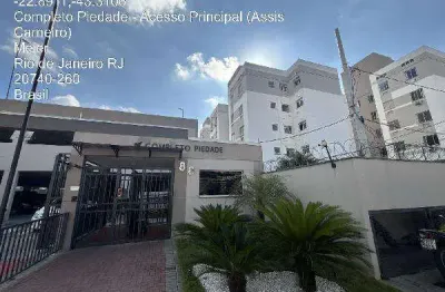 Oportunidade única em rio de janeiro - rj | tipo: apartamento | negociação: leilão  | situação: imóvel