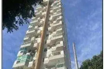 Oportunidade única em campos dos goytacazes - rj | tipo: apartamento | negociação: leilão  | situação: imóvel
