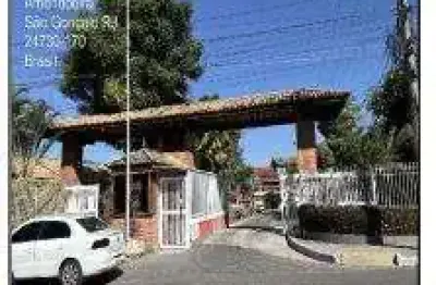 Oportunidade única em sao goncalo - rj | tipo: casa | negociação: licitação aberta  | situação: imóvel