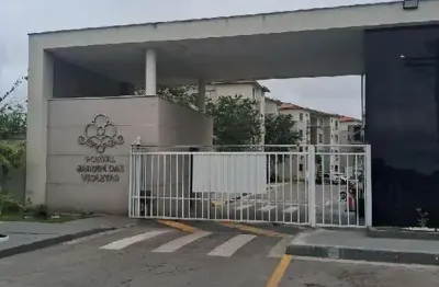Oportunidade única em itaborai - rj | tipo: apartamento | negociação: leilão  | situação: imóvel