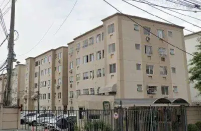 Oportunidade única em rio de janeiro - rj | tipo: apartamento | negociação: licitação aberta  | situação: imóvel