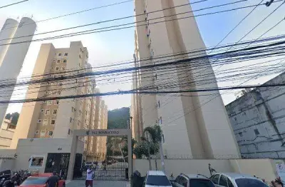 Oportunidade única em rio de janeiro - rj | tipo: apartamento | negociação: leilão  | situação: imóvel