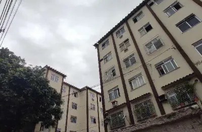 Oportunidade única em rio de janeiro - rj | tipo: apartamento | negociação: leilão  | situação: imóvel