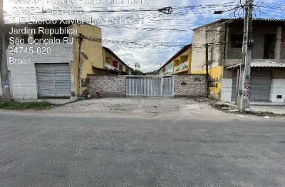 Oportunidade única em sao goncalo - rj | tipo: casa | negociação: leilão  | situação: imóvel
