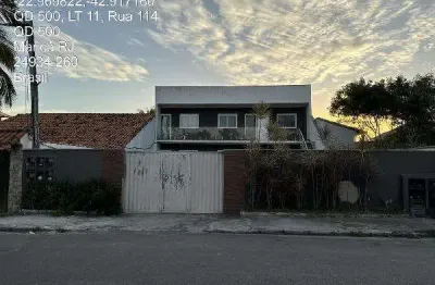 Oportunidade única em marica - rj | tipo: apartamento | negociação: leilão  | situação: imóvel