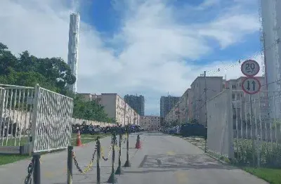 Oportunidade única em rio de janeiro - rj | tipo: apartamento | negociação: licitação aberta  | situação: imóvel