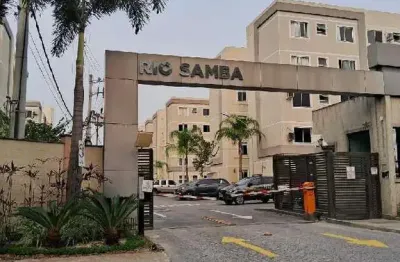 Oportunidade única em rio de janeiro - rj | tipo: apartamento | negociação: leilão  | situação: imóvel