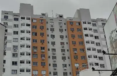 Oportunidade única em belford roxo - rj | tipo: apartamento | negociação: licitação aberta  | situação: imóvel