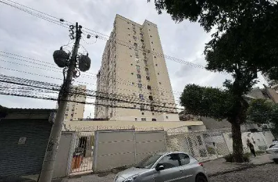 Oportunidade única em rio de janeiro - rj | tipo: apartamento | negociação: leilão  | situação: imóvel