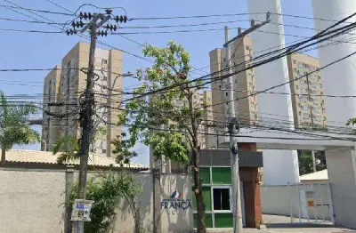 Oportunidade única em nova iguacu - rj | tipo: apartamento | negociação: leilão  | situação: imóvel