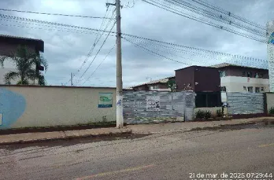 Oportunidade única em valparaiso de goias - go | tipo: apartamento | negociação: leilão  | situação: imóvel