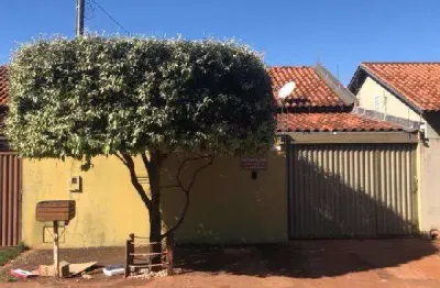 Oportunidade única em ipora - go | tipo: casa | negociação: licitação aberta  | situação: imóvel