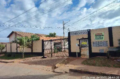 Oportunidade única em planaltina - go | tipo: casa | negociação: licitação aberta  | situação: imóvel