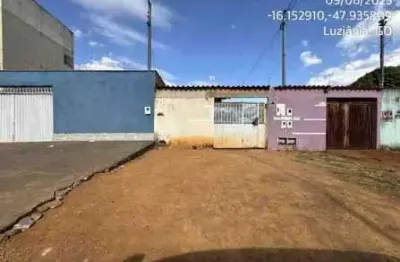 Oportunidade única em luziania - go | tipo: casa | negociação: licitação aberta  | situação: imóvel