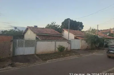 Oportunidade única em padre bernardo - go | tipo: casa | negociação: licitação aberta  | situação: imóvel