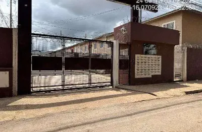 Oportunidade única em valparaiso de goias - go | tipo: apartamento | negociação: licitação aberta  | situação: imóvel