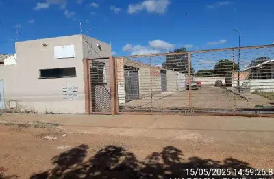 Oportunidade única em luziania - go | tipo: casa | negociação: licitação aberta  | situação: imóvel