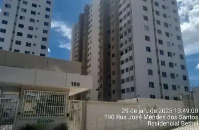 Oportunidade única em goiania - go | tipo: apartamento | negociação: leilão  | situação: imóvel