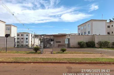 Oportunidade única em goiania - go | tipo: apartamento | negociação: licitação aberta  | situação: imóvel