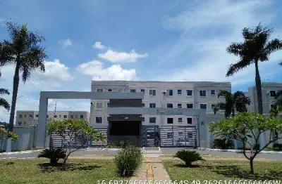 Oportunidade única em goiania - go | tipo: apartamento | negociação: licitação aberta  | situação: imóvel