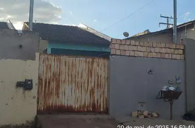 Oportunidade única em luziania - go | tipo: casa | negociação: licitação aberta  | situação: imóvel