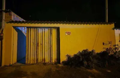 Oportunidade única em santo antonio do descoberto - go | tipo: casa | negociação: leilão  | situação: imóvel