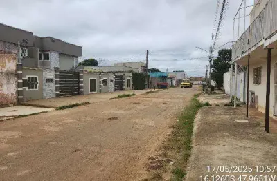 Oportunidade única em luziania - go | tipo: apartamento | negociação: leilão  | situação: imóvel
