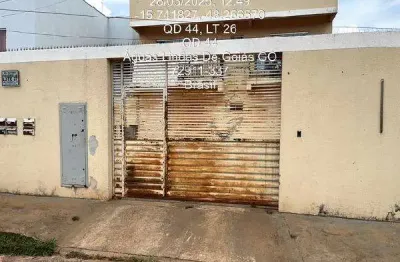 Oportunidade única em aguas lindas de goias - go | tipo: apartamento | negociação: licitação aberta  | situação: imóvel