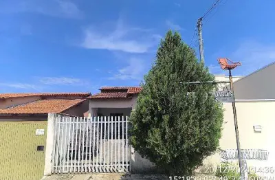 Oportunidade única em goianesia - go | tipo: casa | negociação: leilão  | situação: imóvel
