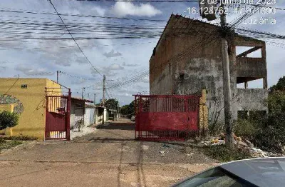Oportunidade única em luziania - go | tipo: casa | negociação: leilão  | situação: imóvel