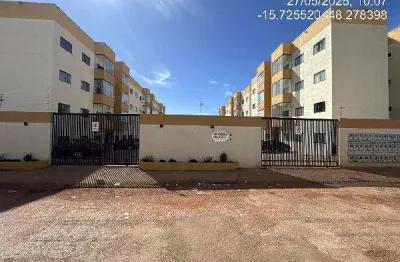 Oportunidade única em aguas lindas de goias - go | tipo: apartamento | negociação: licitação aberta  | situação: imóvel
