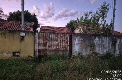 Oportunidade única em santo antonio do descoberto - go | tipo: casa | negociação: licitação aberta  | situação: imóvel