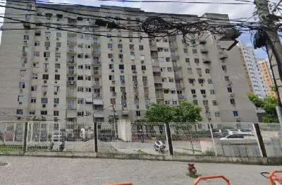 Oportunidade única em belford roxo - rj | tipo: apartamento | negociação: venda direta online  | situação: imóvel
