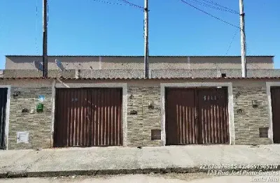 Oportunidade única em nova iguacu - rj | tipo: casa | negociação: venda direta online  | situação: imóvel