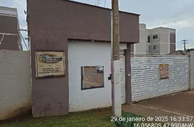 Oportunidade única em valparaiso de goias - go | tipo: apartamento | negociação: venda direta online  | situação: imóvel