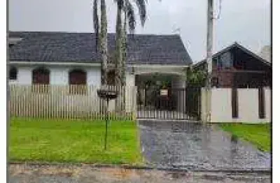 Oportunidade única em pontal do parana - pr | tipo: casa | negociação: leilão  | situação: imóvel