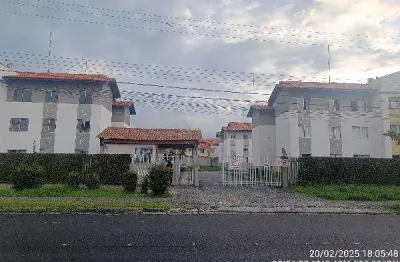 Oportunidade única em curitiba - pr | tipo: apartamento | negociação: leilão  | situação: imóvel