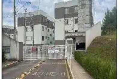 Oportunidade única em campo largo - pr | tipo: apartamento | negociação: leilão  | situação: imóvel