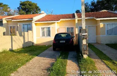 Oportunidade única em ponta grossa - pr | tipo: casa | negociação: licitação aberta  | situação: imóvel