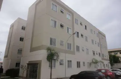 Oportunidade única em araucaria - pr | tipo: apartamento | negociação: leilão  | situação: imóvel