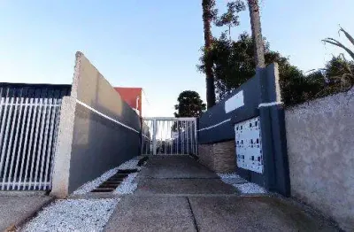 Oportunidade única em fazenda rio grande - pr | tipo: casa | negociação: leilão  | situação: imóvel