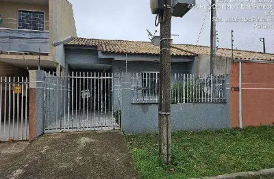 Oportunidade única em sao jose dos pinhais - pr | tipo: casa | negociação: leilão  | situação: imóvel