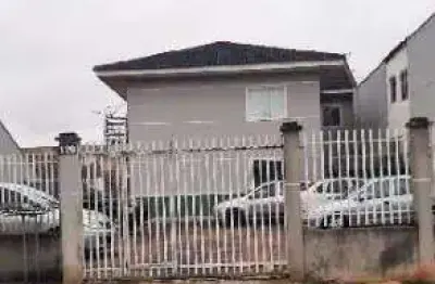 Oportunidade única em piraquara - pr | tipo: casa | negociação: leilão  | situação: imóvel